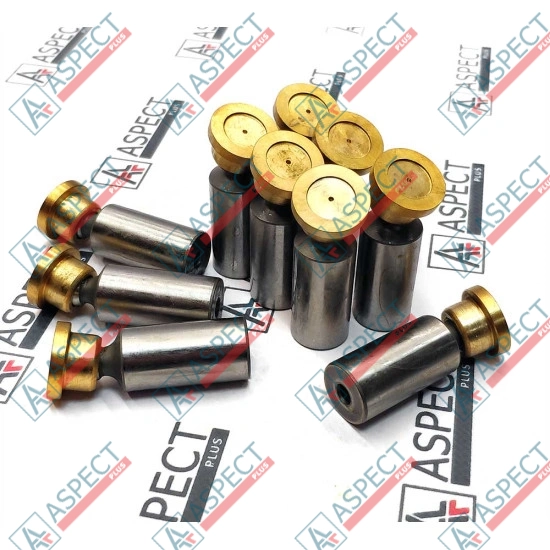 Плунжер с подпятником Uchida AP2D21 HANDOK