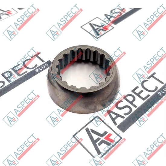Ball guide Uchida 24100R232S6 Bosch Rexroth HANDOK