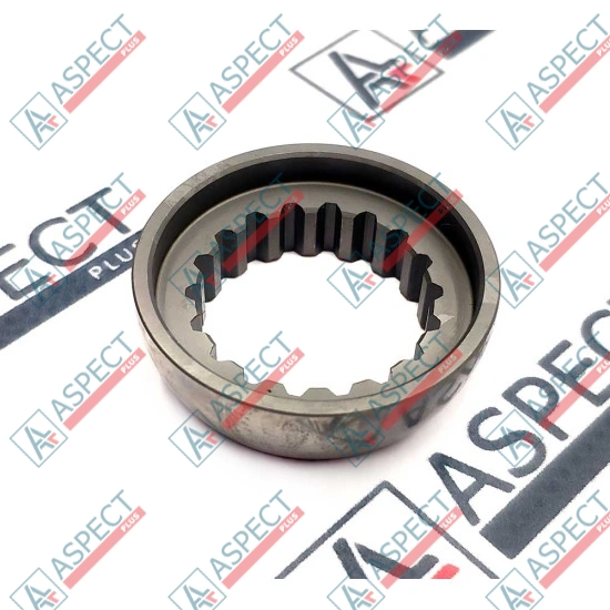 Ball guide Uchida 24100R232S6 Bosch Rexroth HANDOK
