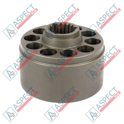 Bloc-cylindres Rotor Uchida AP2D25, AP2D28 HANDOK
