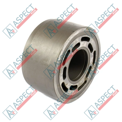 Bloc-cylindres Rotor Uchida AP2D25, AP2D28 HANDOK