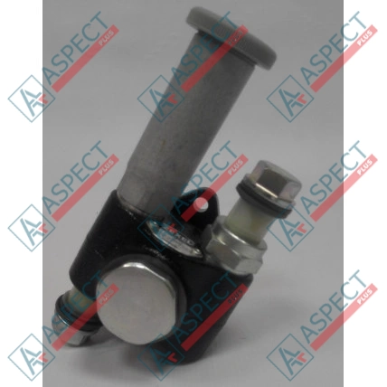 Pompe d`alimentation en carburant Isuzu (1157501910) JCB, Hitachi Pièce OE