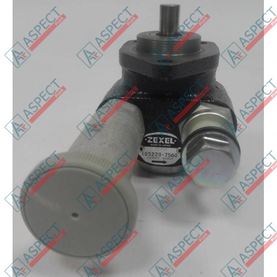 Fuel feed Pump Isuzu (1157501910) JCB, Hitachi Genuine