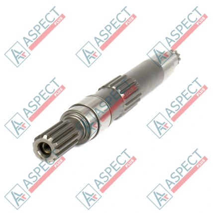 Arbre d`entraînement L=250.0 mm, 13T/10T Uchida AP2D25 HANDOK