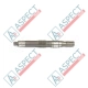 Drive Shaft L=250.0 mm, 15T/10T Uchida AP2D25 HANDOK