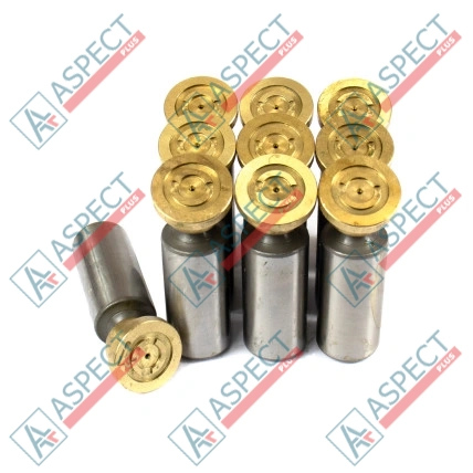 Sabot de piston Uchida AP2D25, AP2D28 HANDOK