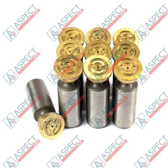 Piston shoe Uchida AP2D25, AP2D28 HANDOK