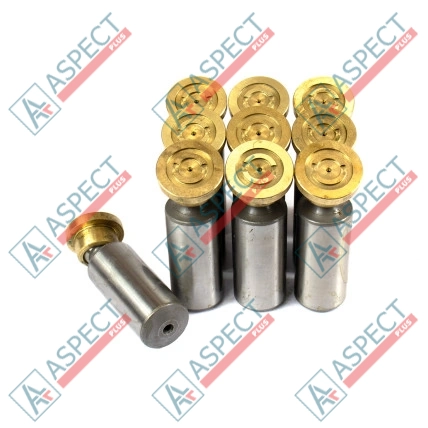 Sabot de piston Uchida AP2D25, AP2D28 HANDOK