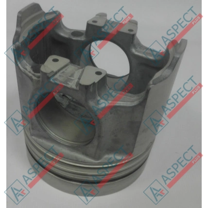 Piston STD Isuzu (1121114911) 6RB1 Hitachi, JCB Genuine