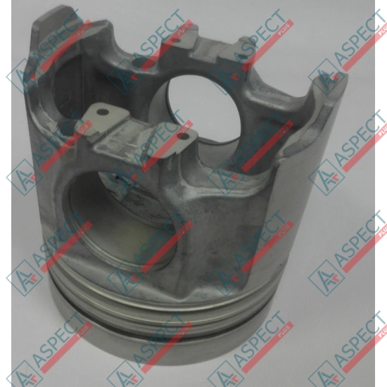Поршень STD Isuzu (1121114911) 6RB1 Hitachi, JCB Оригинал