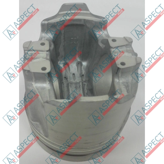 Поршень STD Isuzu (1121114911) 6RB1 Hitachi, JCB Оригинал