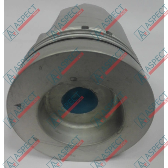 Поршень STD Isuzu (1121114911) 6RB1 Hitachi, JCB Оригинал