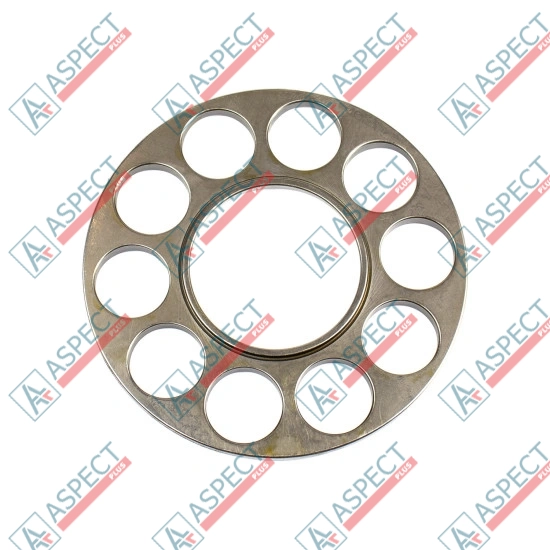 Retainer Plate Uchida AP2D25, AP2D28 HANDOK