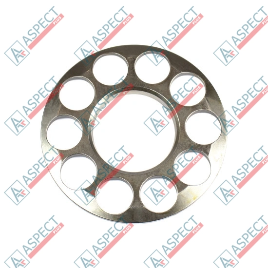 Retainer Plate Uchida AP2D25, AP2D28 HANDOK