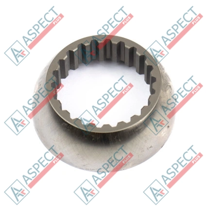 Kugelführung trunnion type Uchida AP2D36, AP2D38 HANDOK
