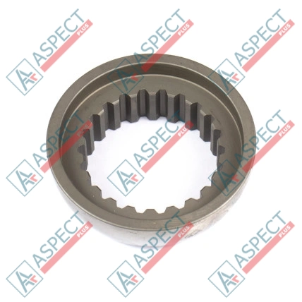 Kugelführung trunnion type Uchida AP2D36, AP2D38 HANDOK