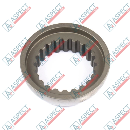 Ball guide trunnion type Uchida AP2D36, AP2D38 HANDOK
