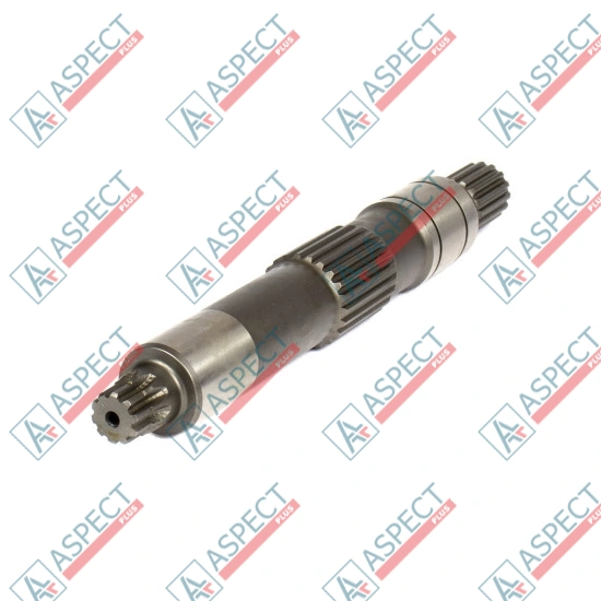 Drive Shaft Uchida AP2D36 HANDOK
