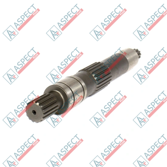 Drive Shaft Uchida AP2D36 HANDOK