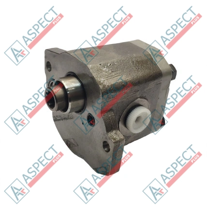 Bomba de engranajes 16.8 CC Uchida AP2D36 HANDOK