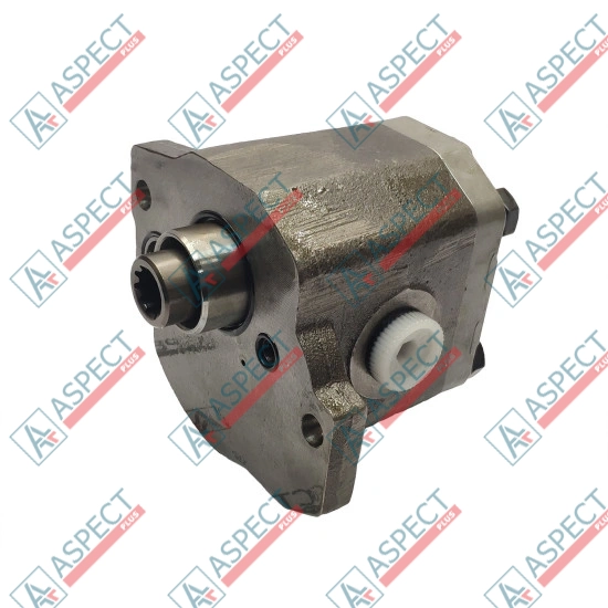 Насос шестеренчастый 16.8 CC Uchida AP2D36 HANDOK