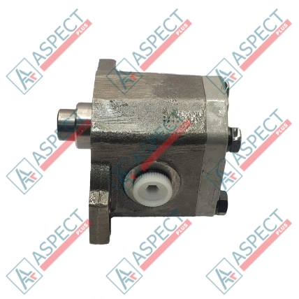 Bomba de engranajes 16.8 CC Uchida AP2D36 HANDOK
