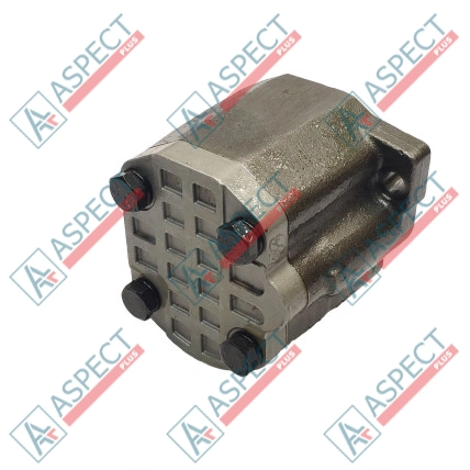 Bomba de engranajes 16.8 CC Uchida AP2D36 HANDOK