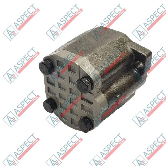 Насос шестеренчастый 16.8 CC Uchida AP2D36 HANDOK