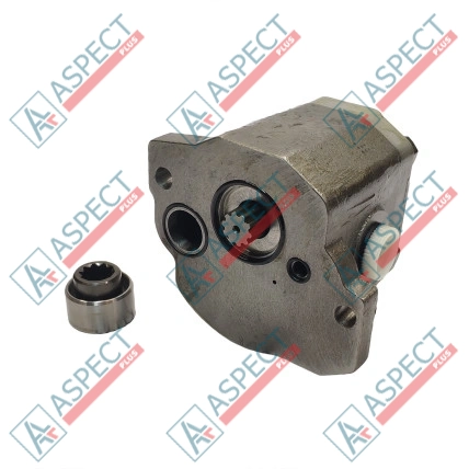 Bomba de engranajes 18.8 CC Uchida AP2D36 HANDOK