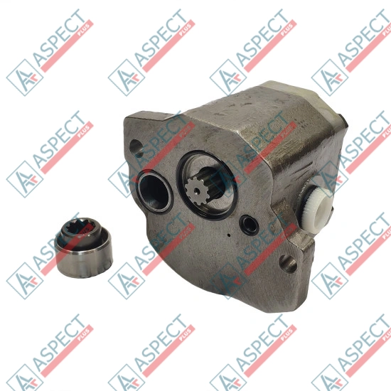 Насос шестеренчастый 18.8 CC Uchida AP2D36 HANDOK