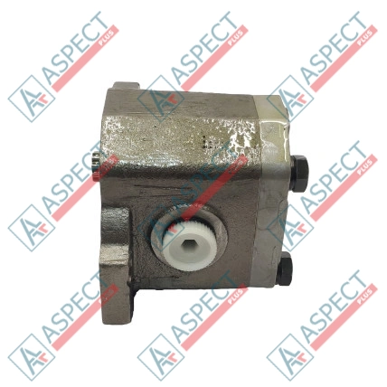 Bomba de engranajes 18.8 CC Uchida AP2D36 HANDOK