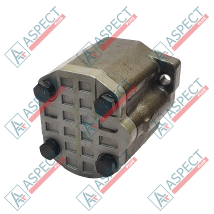 Bomba de engranajes 18.8 CC Uchida AP2D36 HANDOK