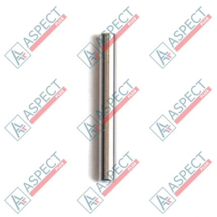 Pin de presare a blocului cilindric L=26.5 mm Uchida 2.123-00079 HANDOK