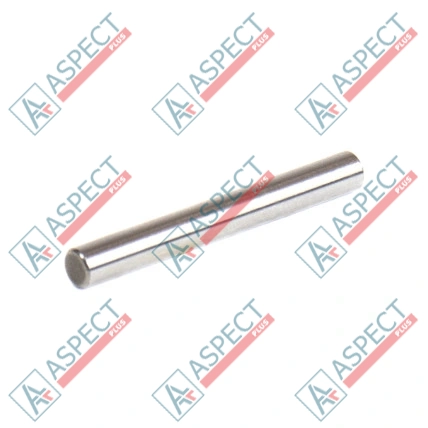 Pin de presare a blocului cilindric L=26.5 mm Uchida 2.123-00079 HANDOK
