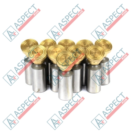 Sabot de piston Uchida AP2D36, AP2D38 HANDOK