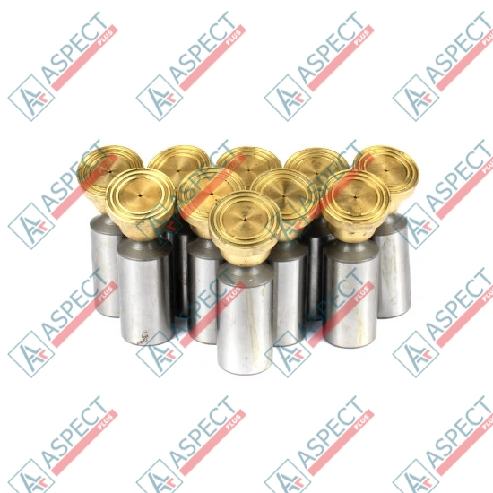 Piston shoe Uchida AP2D36, AP2D38 HANDOK