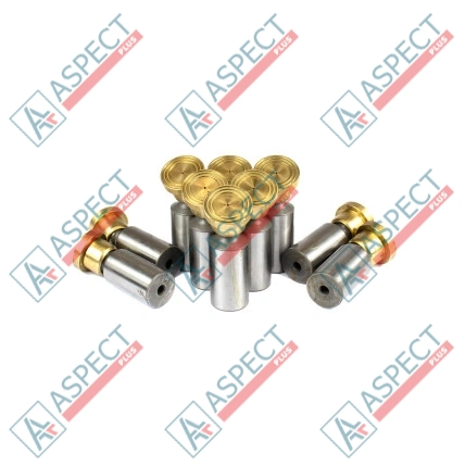 Sabot de piston Uchida AP2D36, AP2D38 HANDOK