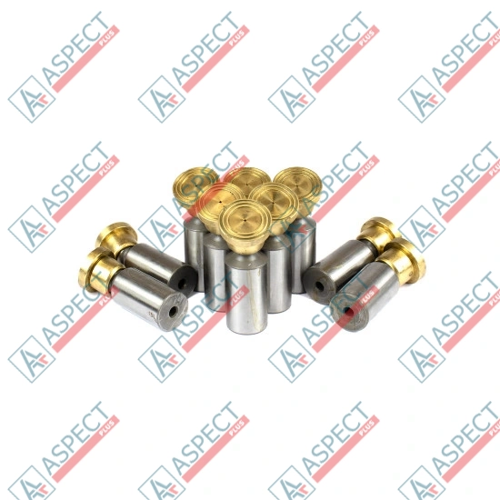 Piston shoe Uchida AP2D36, AP2D38 HANDOK