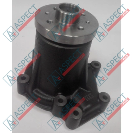 Water Pump Isuzu (8980388450) 4HK1 Hitachi, JCB AFM