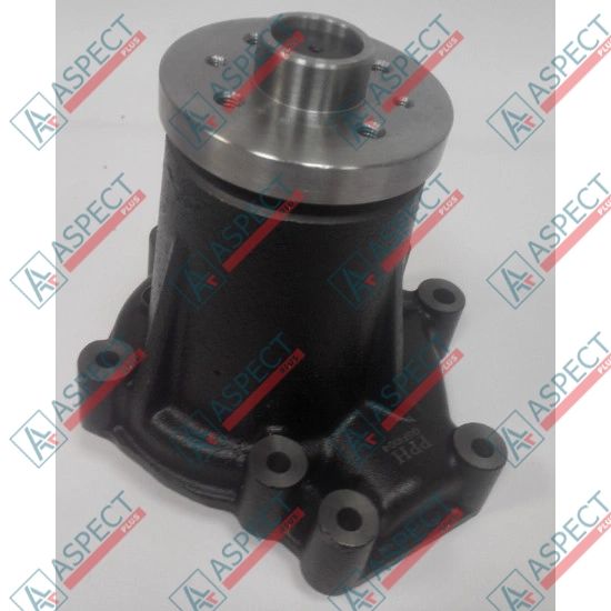 Water Pump Isuzu (8980388450) 4HK1 Hitachi, JCB AFM