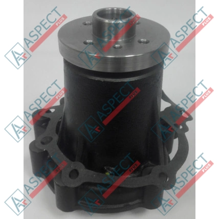 Water Pump Isuzu (8980388450) 4HK1 Hitachi, JCB AFM