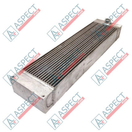 Radiateur JCB (332/C0970) JS115, JS130, JS145, JS145W SPINPARTS