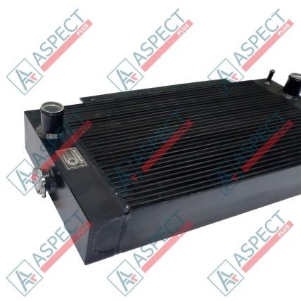 Radiateur JCB (30/926178) JS110, JS115, JS130, JS130W SPINPARTS