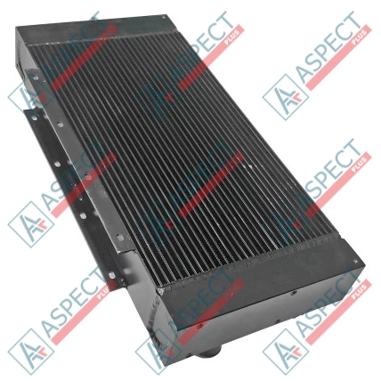 Radiateur JCB (30/926178) JS110, JS115, JS130, JS130W SPINPARTS