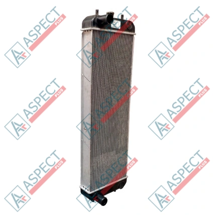 Radiateur Hitachi (4650352) ZX200-3, ZX210-3, ZX210W-3, ZX220W-3 SPINPARTS