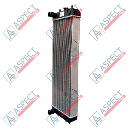 Radiateur Hitachi (4650352) ZX200-3, ZX210-3, ZX210W-3, ZX220W-3 SPINPARTS