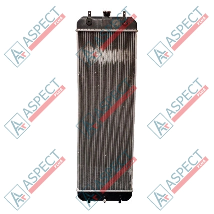 Radiateur Hitachi (4650352) ZX200-3, ZX210-3, ZX210W-3, ZX220W-3 SPINPARTS
