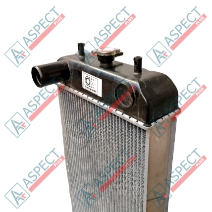 Radiateur Hitachi (4650352) ZX200-3, ZX210-3, ZX210W-3, ZX220W-3 SPINPARTS