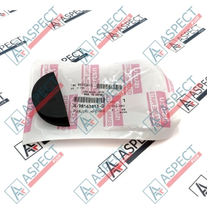 Joint d`extrémité de came Isuzu (8981638130) 4HK1, 6HK1 Hitachi, JCB Pièce OE