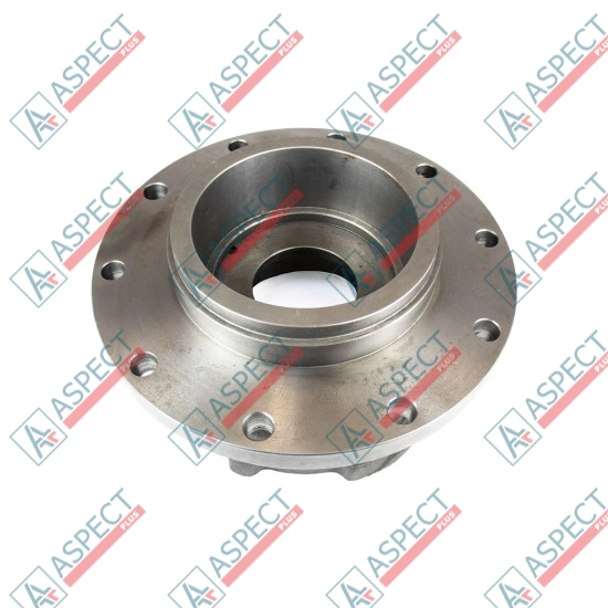 Gear box Casing JCB (20/951210) JS115, JS145, JS130 SPINPARTS